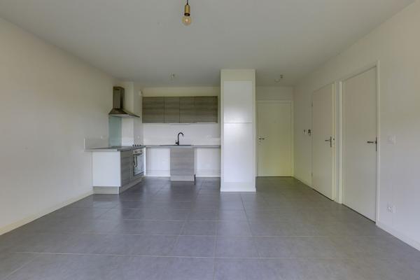 TOSSE , Appartement, 2 pièces, 42 m², 199 500 € - Réf : 3806-7765
