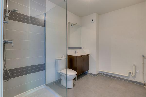 TOSSE , Appartement, 2 pièces, 42 m², 199 500 € - Réf : 3806-7765