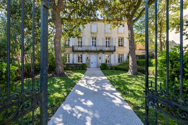 demeure de prestige 8 pièces 254m² à vendre à Geaune