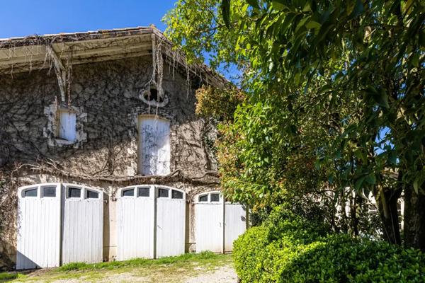 demeure de prestige 8 pièces 254m² à vendre à Geaune