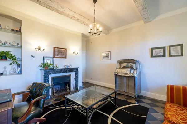 demeure de prestige 8 pièces 254m² à vendre à Geaune