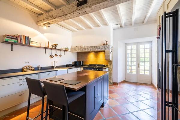demeure de prestige 8 pièces 254m² à vendre à Geaune