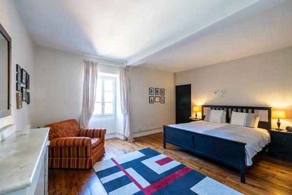 demeure de prestige 8 pièces 254m² à vendre à Geaune