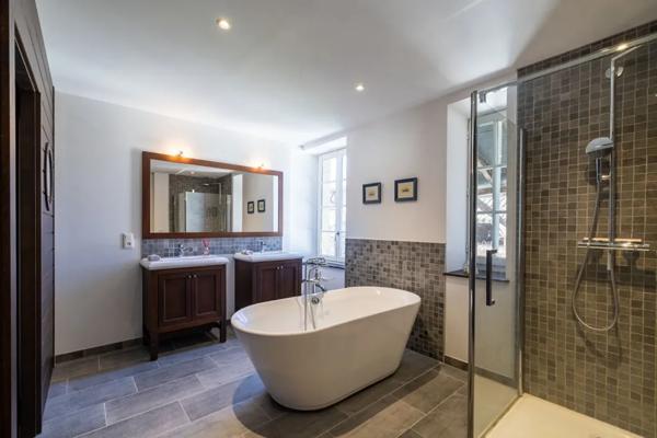 demeure de prestige 8 pièces 254m² à vendre à Geaune