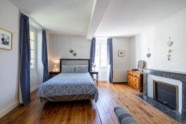 demeure de prestige 8 pièces 254m² à vendre à Geaune