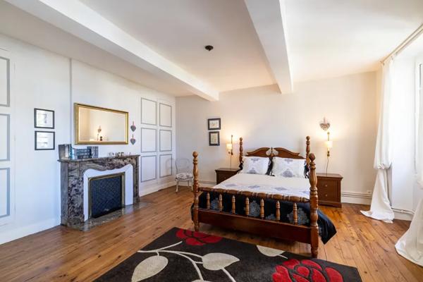 demeure de prestige 8 pièces 254m² à vendre à Geaune