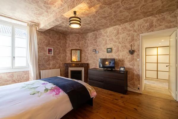 demeure de prestige 8 pièces 254m² à vendre à Geaune