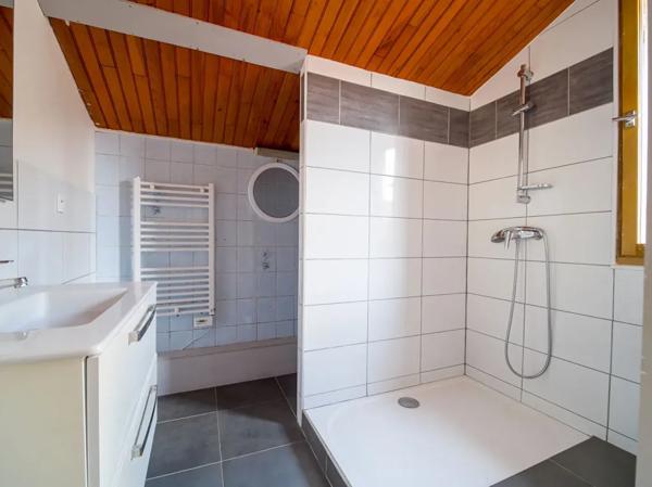 maison 3 pièces 53m² à louer à Aire-sur-l'Adour