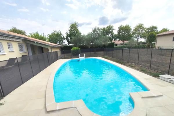 maison 4 pièces 90m² à vendre à Mont-de-Marsan