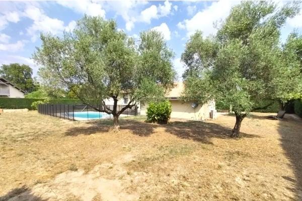 maison 4 pièces 90m² à vendre à Mont-de-Marsan