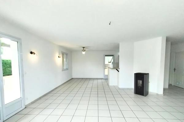 maison 4 pièces 90m² à vendre à Mont-de-Marsan