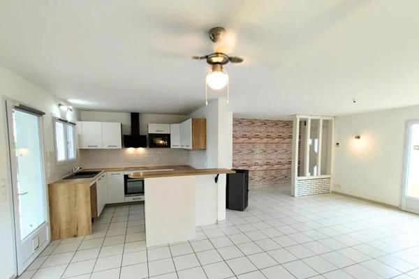 maison 4 pièces 90m² à vendre à Mont-de-Marsan