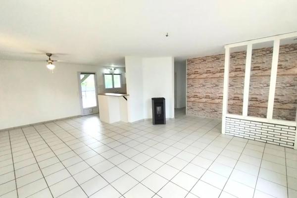 maison 4 pièces 90m² à vendre à Mont-de-Marsan