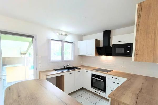 maison 4 pièces 90m² à vendre à Mont-de-Marsan
