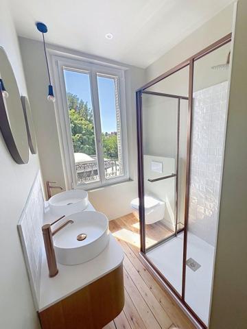 Vente / Maison bourgeoise