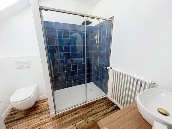 Vente / Maison bourgeoise