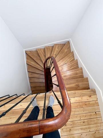 Vente / Maison bourgeoise