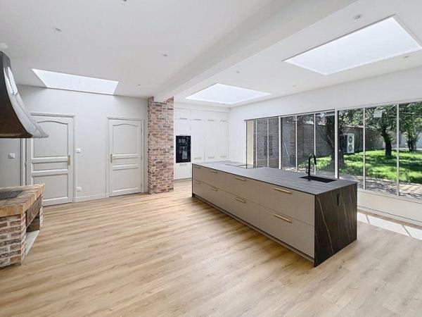 Vente / Maison bourgeoise
