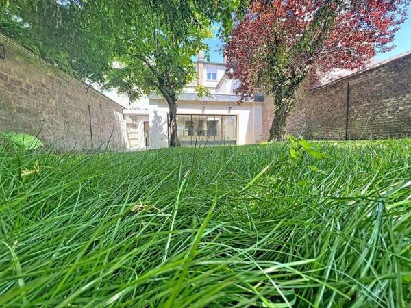 Vente / Maison bourgeoise