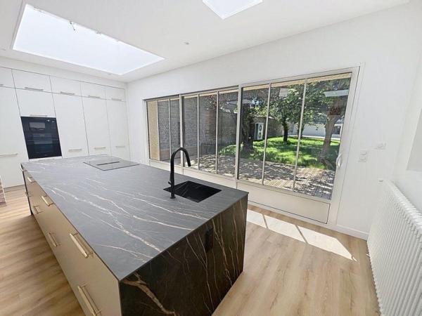 Vente / Maison bourgeoise