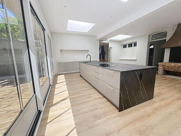 Vente / Maison bourgeoise