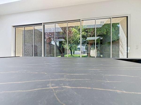 Vente / Maison bourgeoise