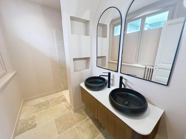 Vente / Maison bourgeoise