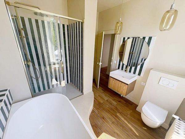 Vente / Maison bourgeoise