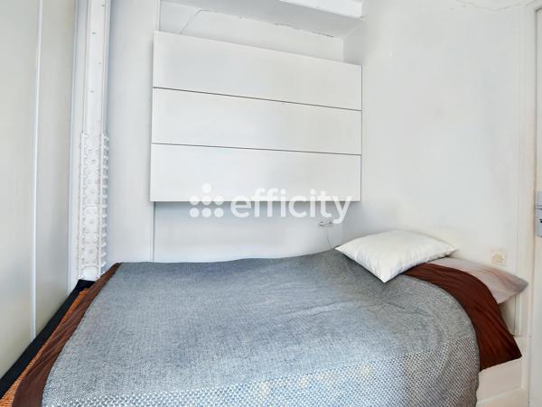 Appartement 2 pièces - 45 m²