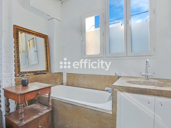 Appartement 2 pièces - 45 m²