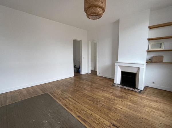 Appartement Bordeaux 3 pièce(s) 76 m2