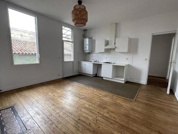 Appartement Bordeaux 3 pièce(s) 76 m2
