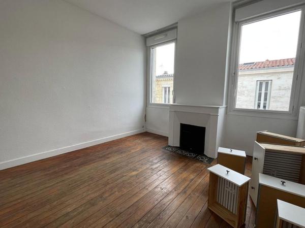 Appartement Bordeaux 3 pièce(s) 76 m2