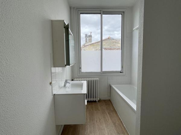 Appartement Bordeaux 3 pièce(s) 76 m2