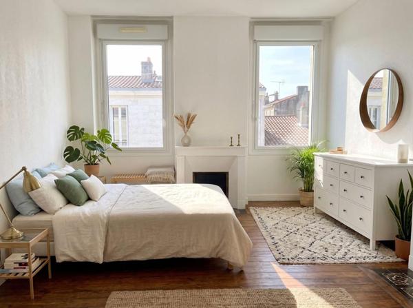 Appartement Bordeaux 3 pièce(s) 76 m2