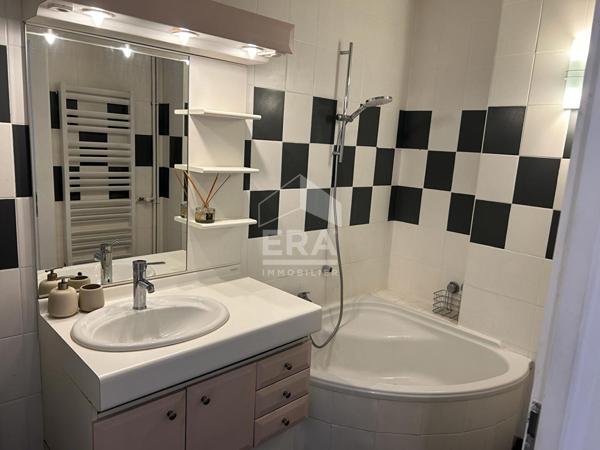 Appartement 3 pièces de 70m²