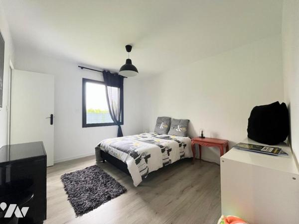 MAISON CONTEMPORAINE - PLOMELIN