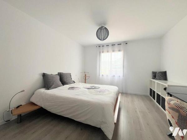 MAISON CONTEMPORAINE - PLOMELIN