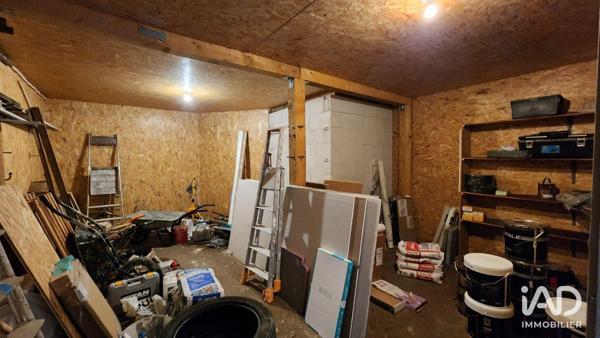 Location local d’activité 330 m² Besançon