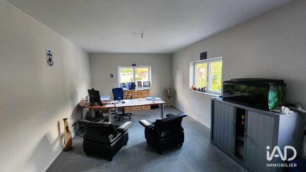 Location local d’activité 330 m² Besançon