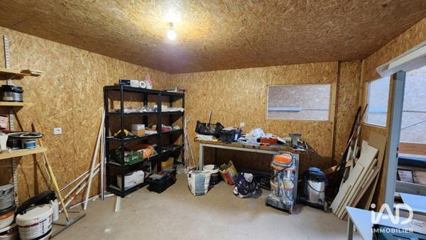 Location local d’activité 330 m² Besançon