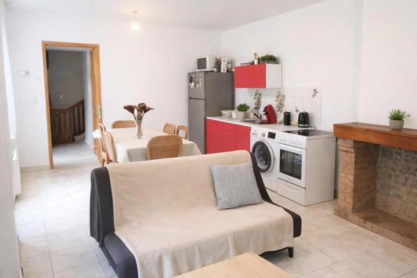 Maison à vendre à Dieppe (76200)