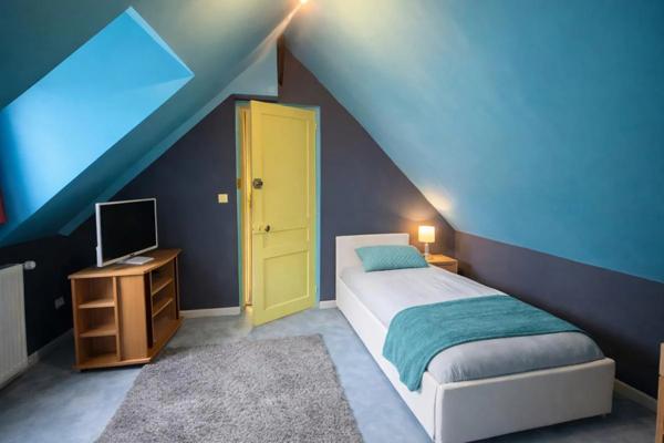 Maison à vendre à Dieppe (76200)
