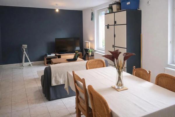 Maison à vendre à Dieppe (76200)