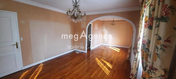 Maison à VENDOME, 41100 - 3 pièces 68m²