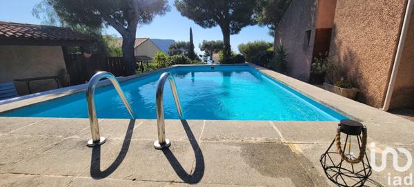 Maison à vendre 7 pièces 158 m² Cassis