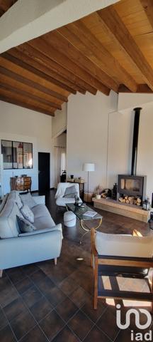 Maison à vendre 7 pièces 158 m² Cassis