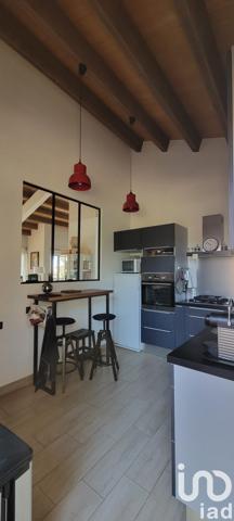 Maison à vendre 7 pièces 158 m² Cassis