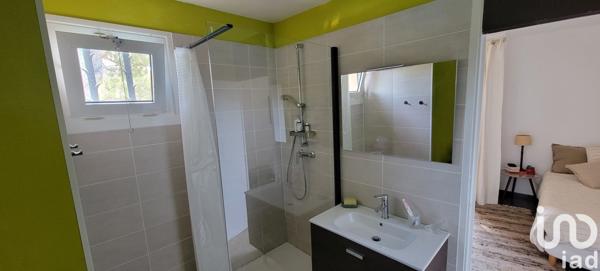 Maison à vendre 7 pièces 158 m² Cassis