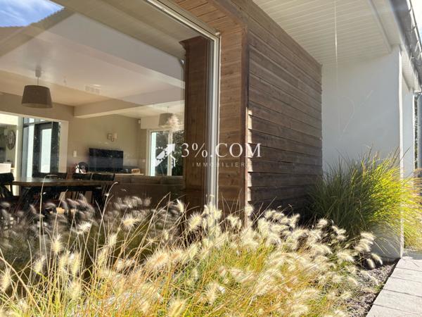 Maison 6 pièce(s) 3 chambre(s) 147 m²